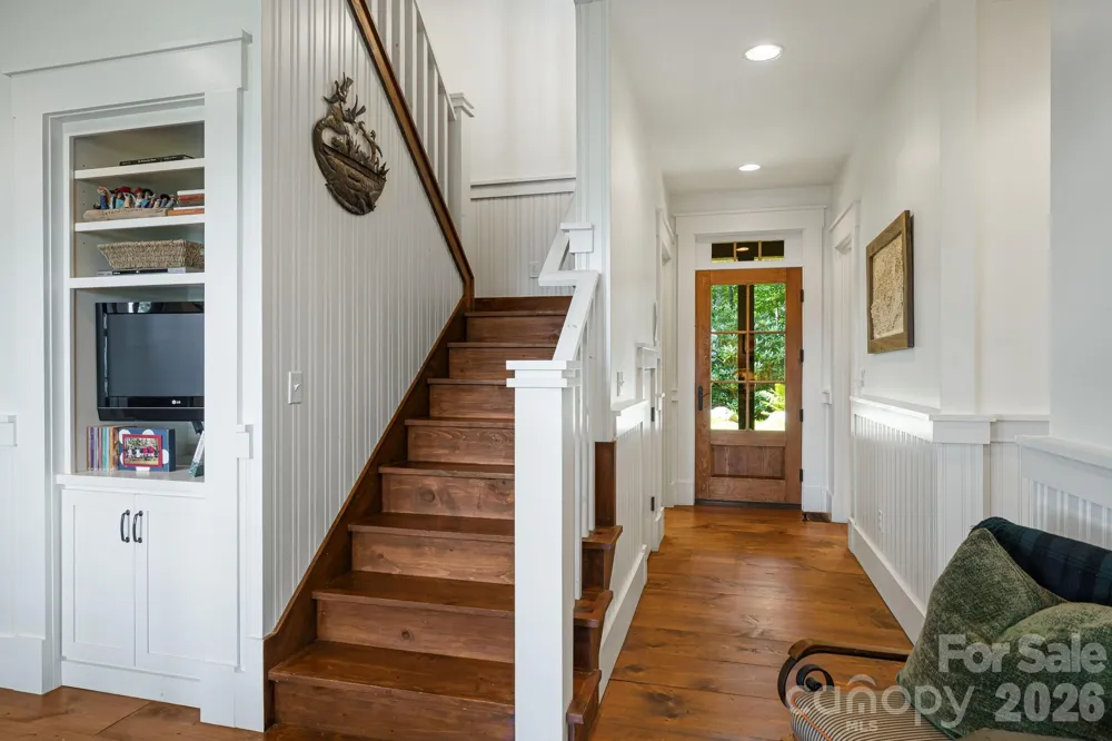 21 Corkscrew Way #191 Sylva, NC 28779