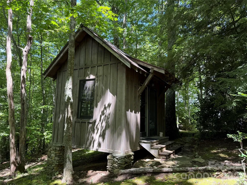 21 Corkscrew Way #191 Sylva, NC 28779
