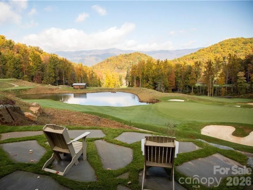 21 Corkscrew Way #191 Sylva, NC 28779