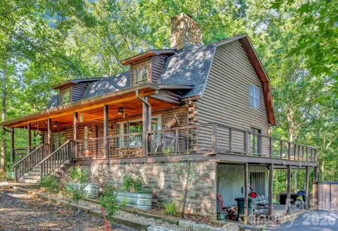 2440 Mount Lebanon Road