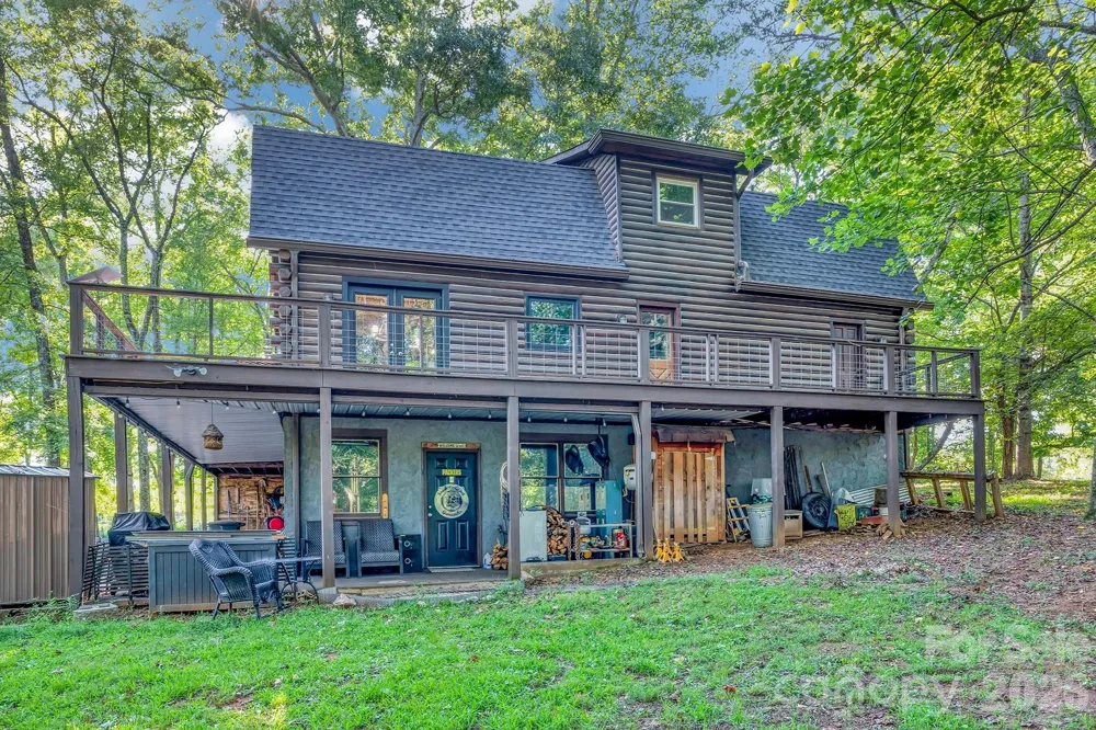 2440 Mount Lebanon Road Campobello, SC 29322