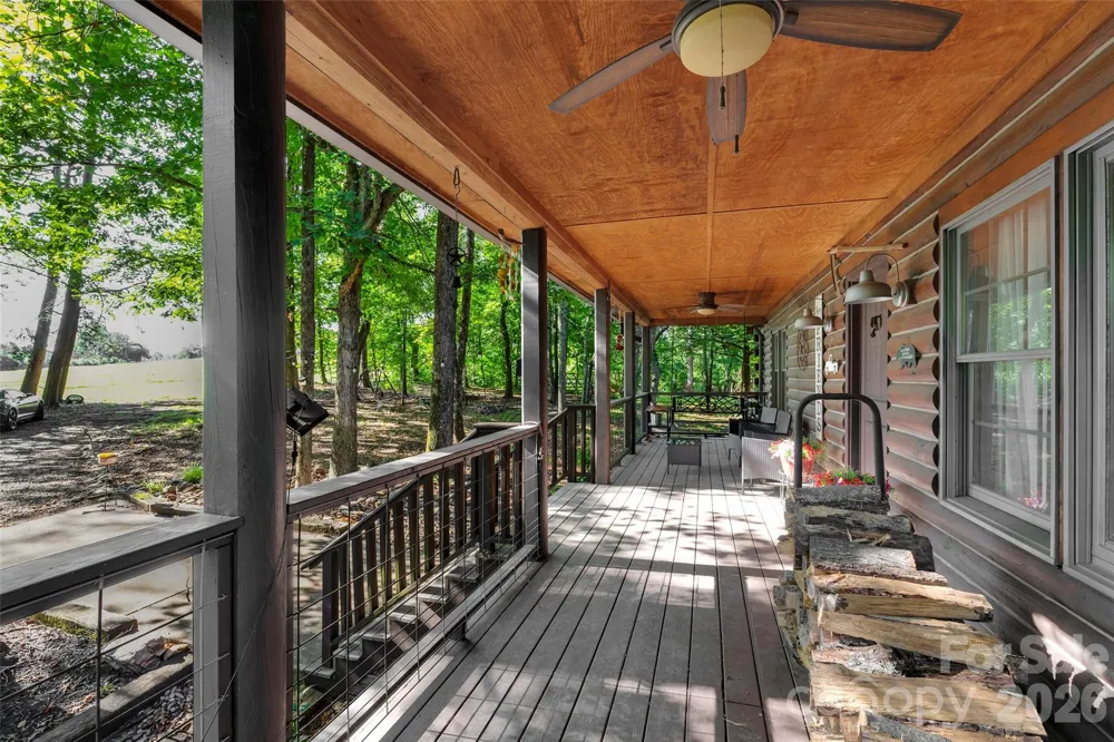 2440 Mount Lebanon Road Campobello, SC 29322