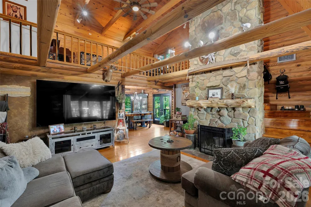 2440 Mount Lebanon Road Campobello, SC 29322