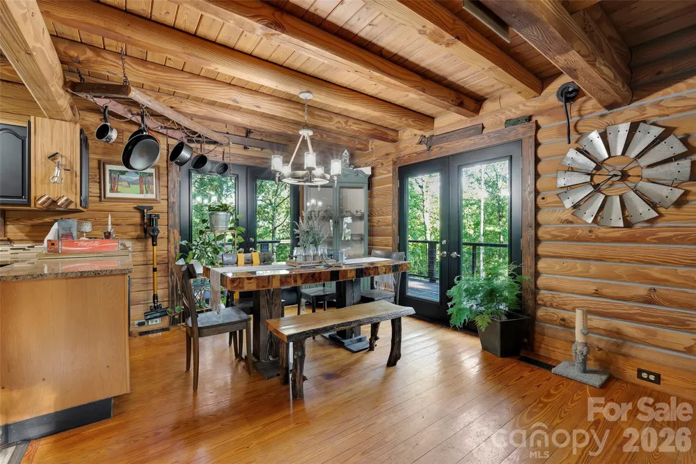 2440 Mount Lebanon Road Campobello, SC 29322