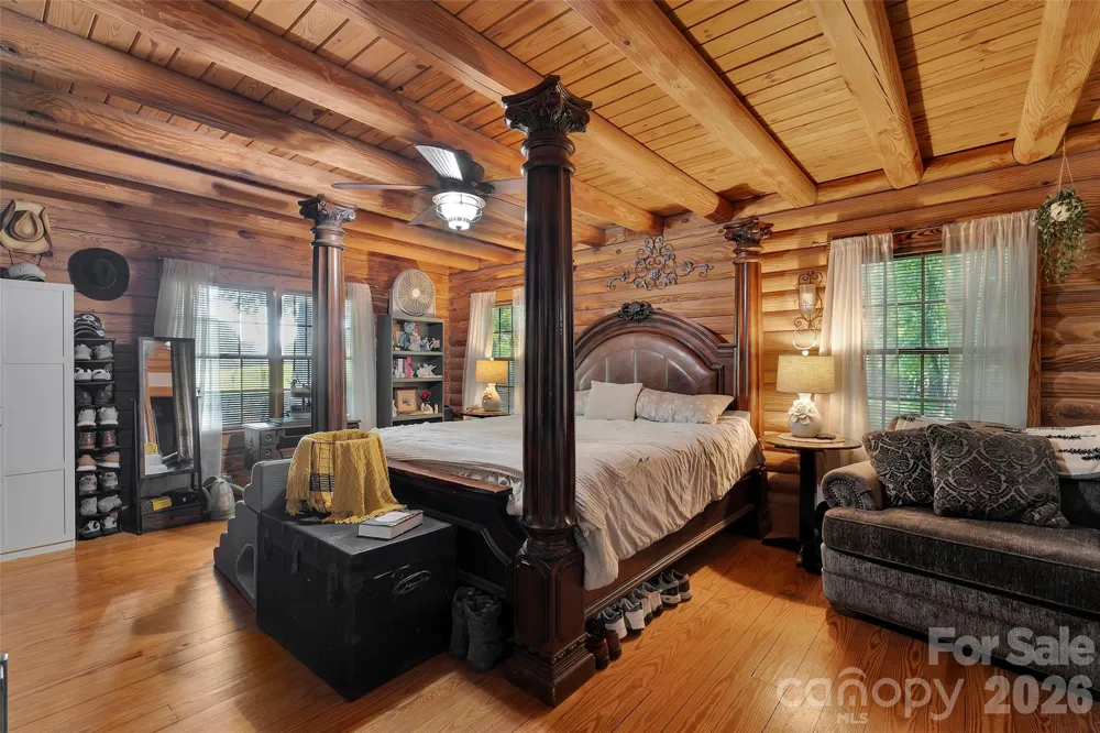 2440 Mount Lebanon Road Campobello, SC 29322