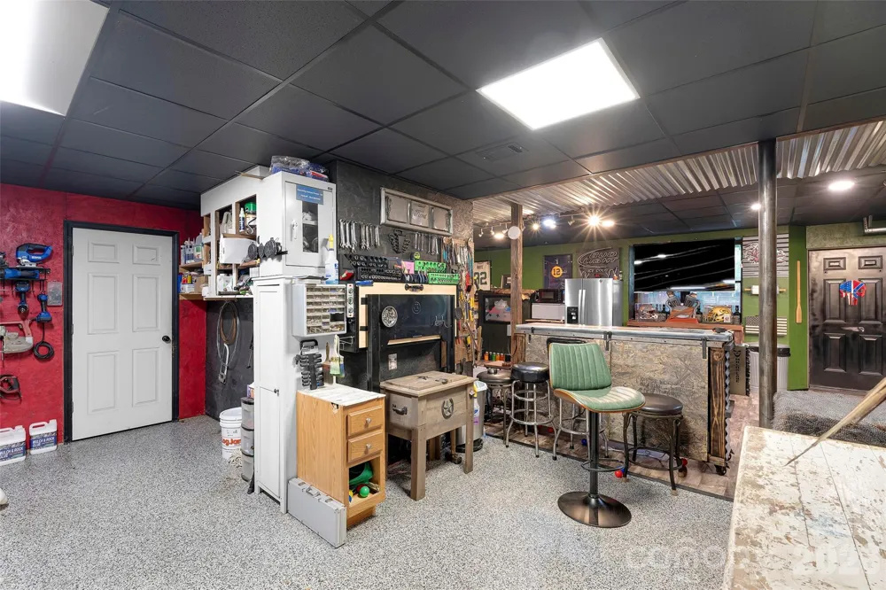 2440 Mount Lebanon Road Campobello, SC 29322