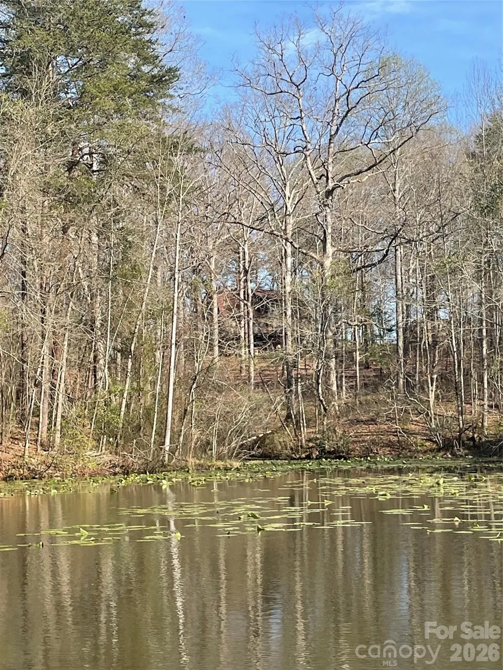 2440 Mount Lebanon Road Campobello, SC 29322