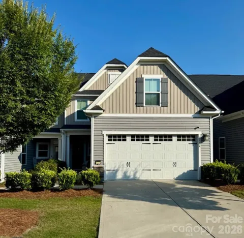 1324 Kristy Lynn Drive