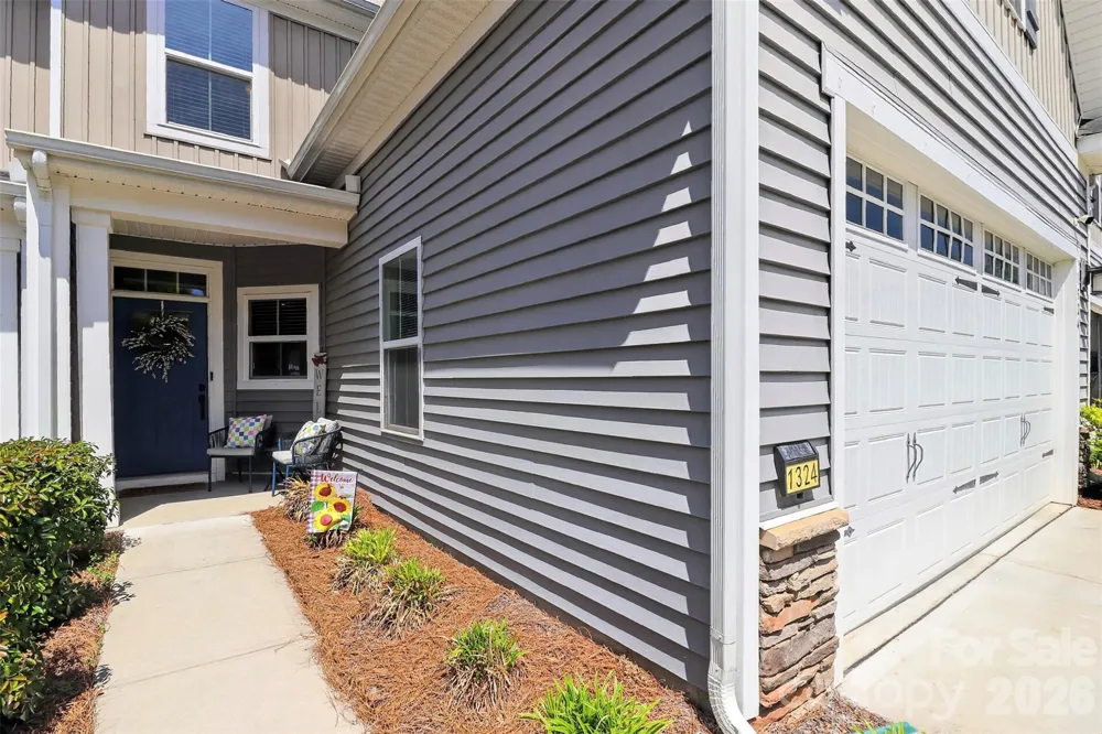 1324 Kristy Lynn Drive Monroe, NC 28110