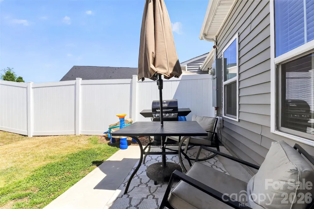 1324 Kristy Lynn Drive Monroe, NC 28110
