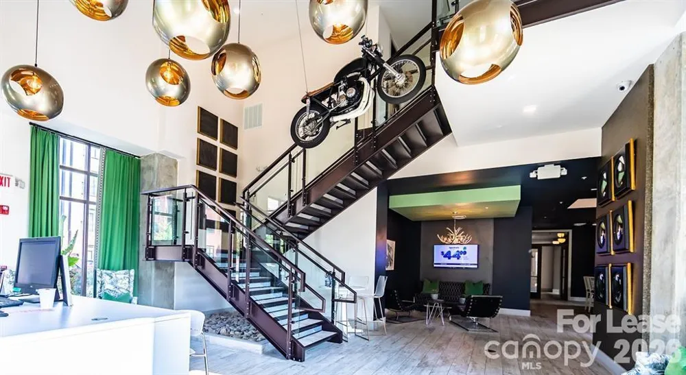 1308 Lorna Street #A3 Charlotte, NC 28205