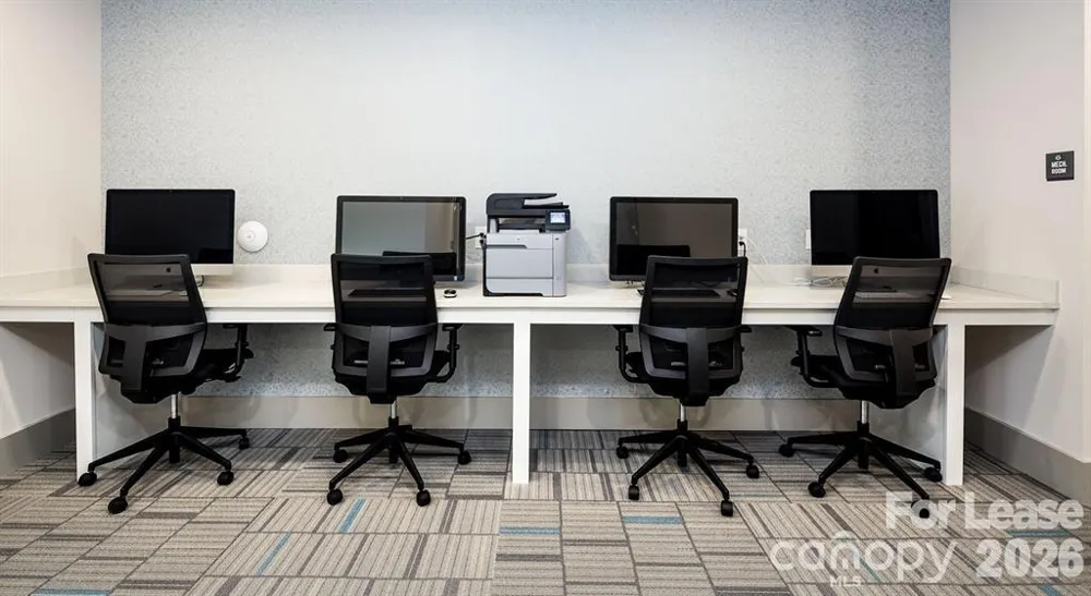 1308 Lorna Street #A3 Charlotte, NC 28205