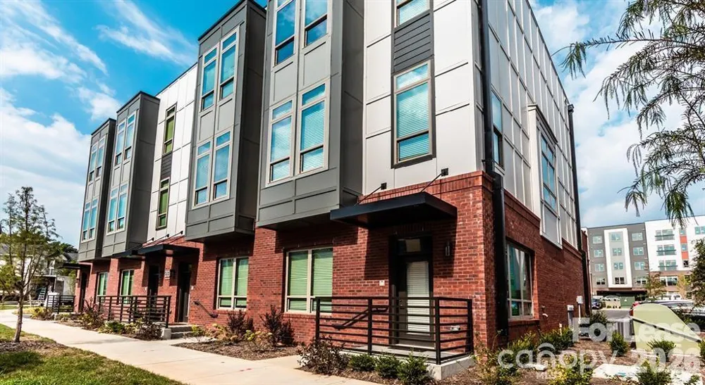 1308 Lorna Street #A3 Charlotte, NC 28205