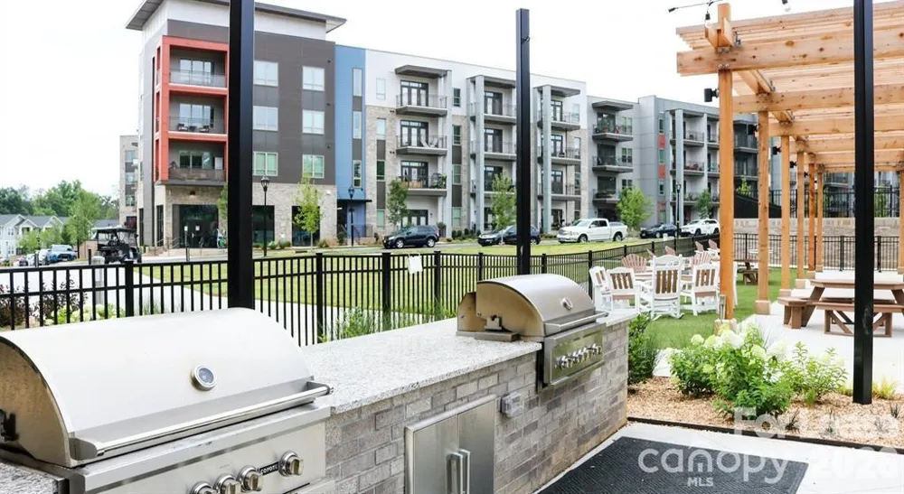 1308 Lorna Street #A3 Charlotte, NC 28205
