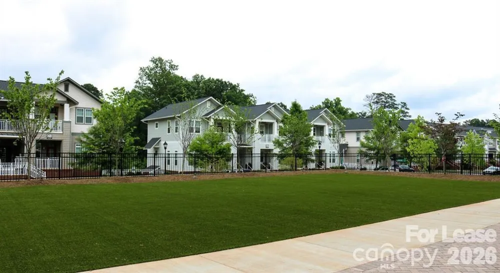 1308 Lorna Street #A3 Charlotte, NC 28205