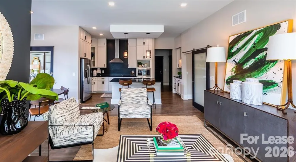 1308 Lorna Street #A3 Charlotte, NC 28205