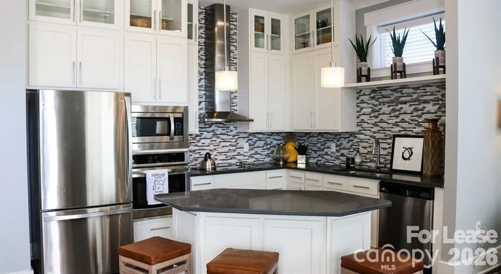 1308 Lorna Street #A3 Charlotte, NC 28205