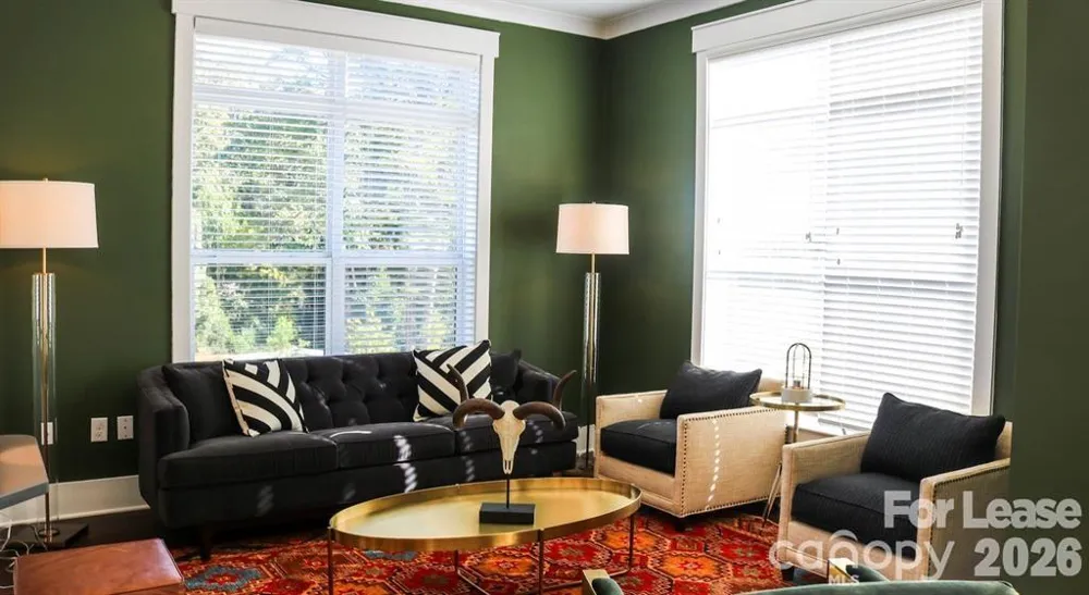 1308 Lorna Street #A3 Charlotte, NC 28205