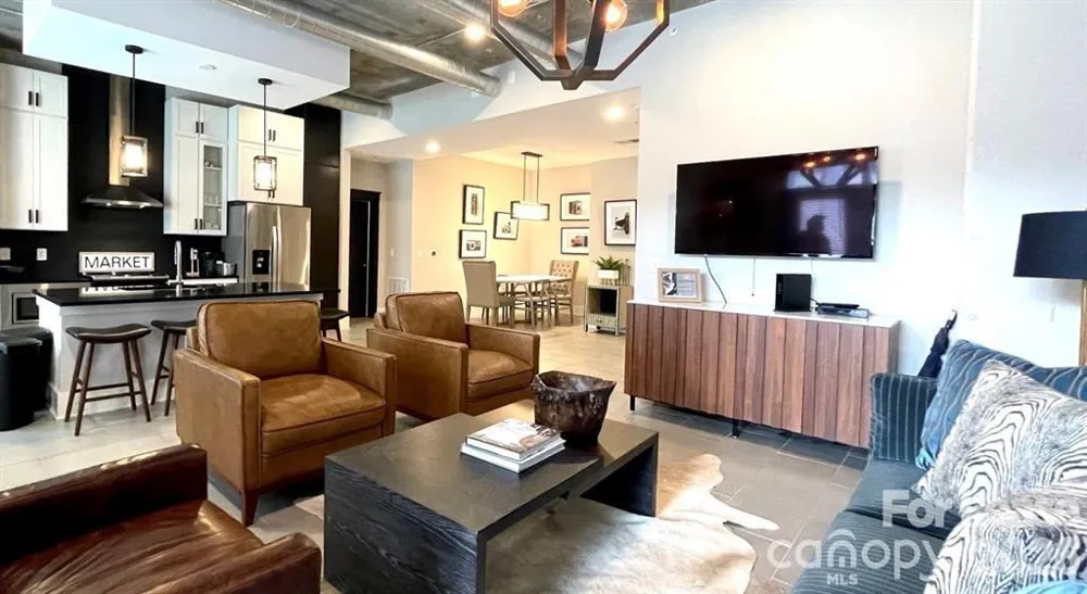 1308 Lorna Street #A3 Charlotte, NC 28205