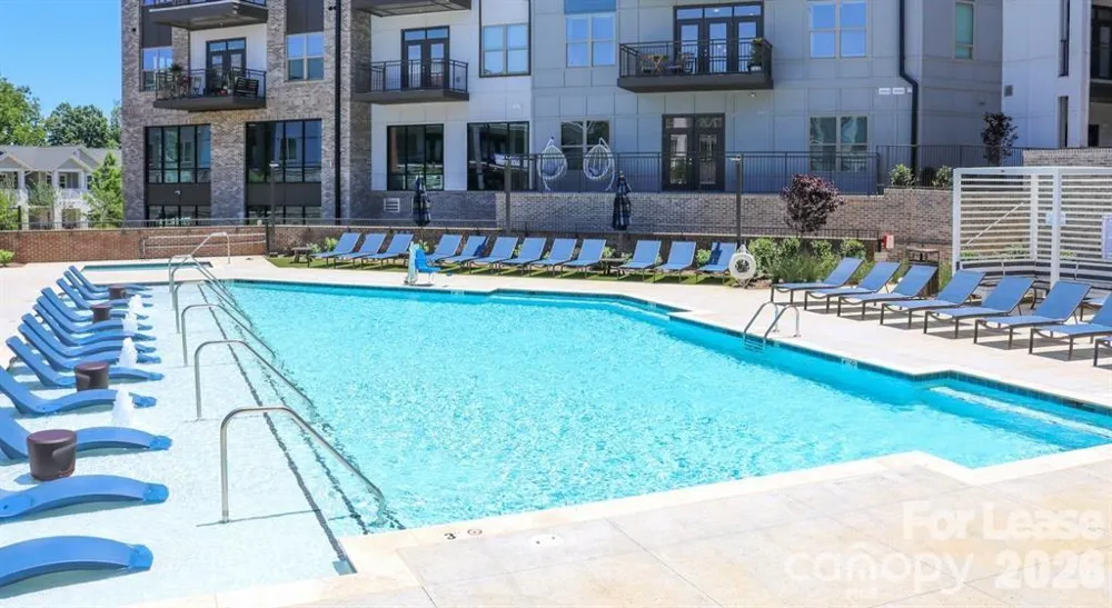 1308 Lorna Street #A3 Charlotte, NC 28205