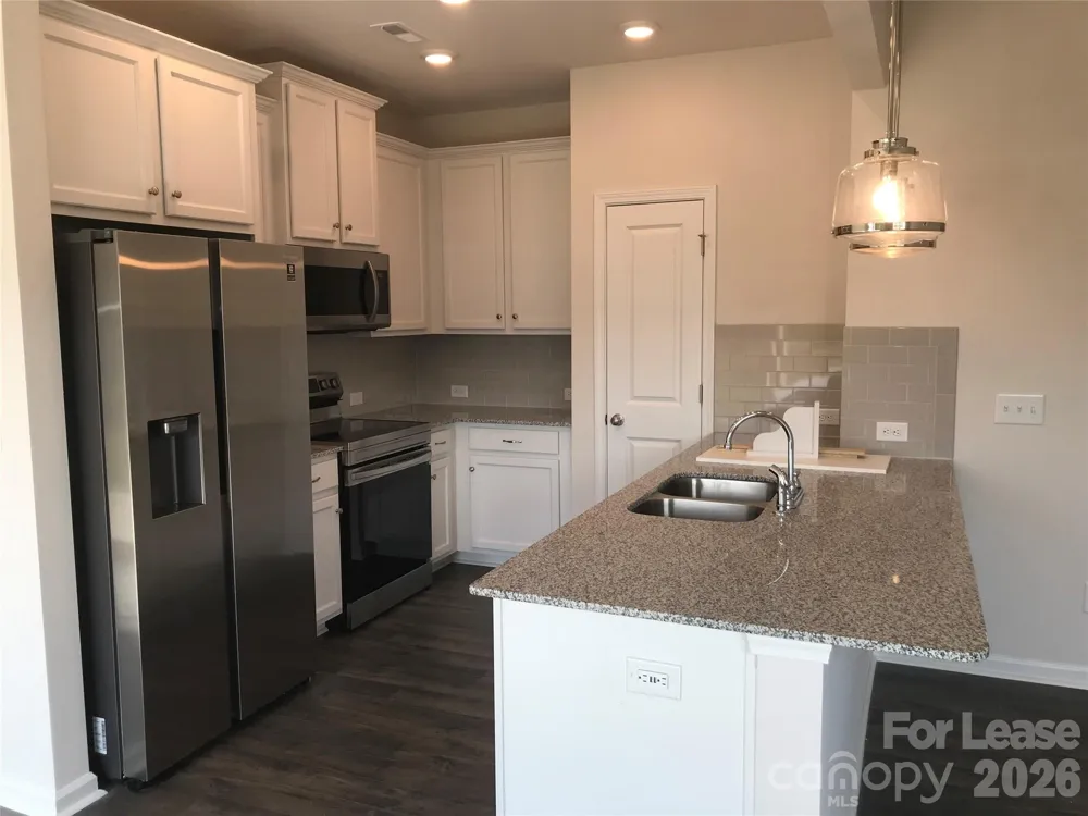 8113 Sheffield Drive Terrell, NC 28682
