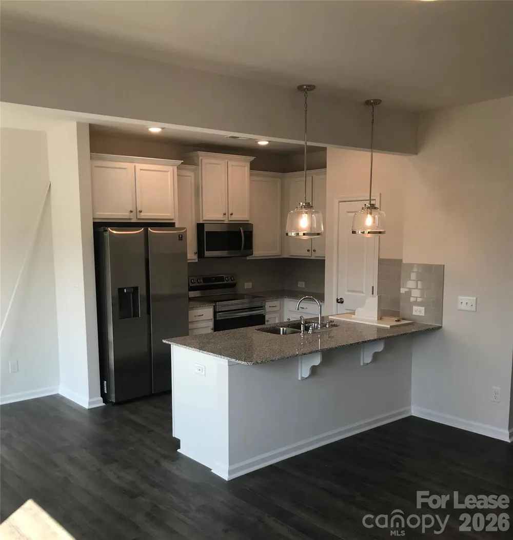 8113 Sheffield Drive Terrell, NC 28682