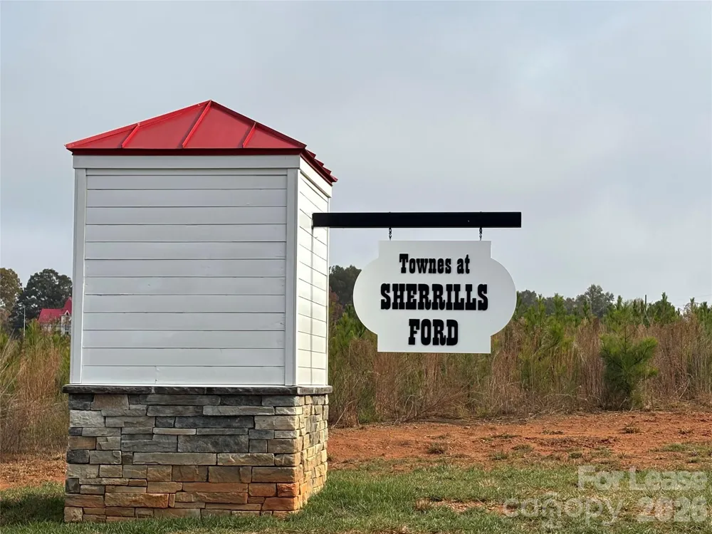 8113 Sheffield Drive Terrell, NC 28682