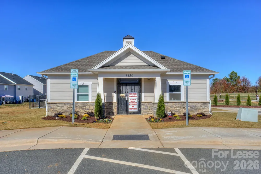 8113 Sheffield Drive Terrell, NC 28682