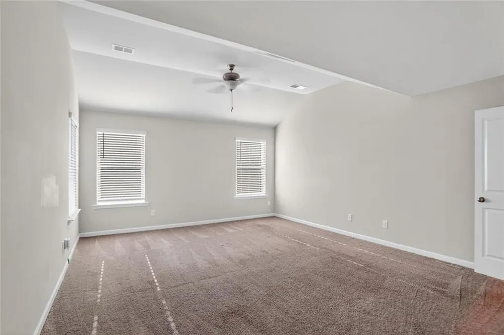 1553 Spring Hollow Way Stone Mountain, GA 30083