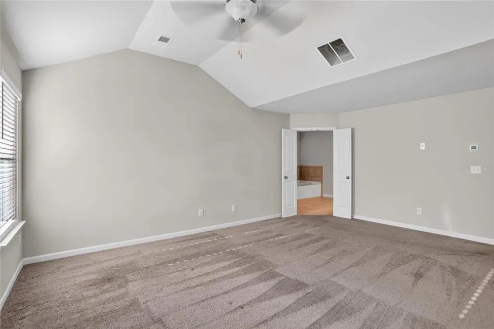 1553 Spring Hollow Way Stone Mountain, GA 30083