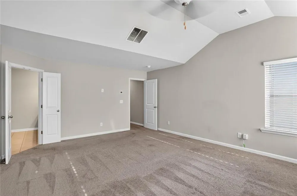 1553 Spring Hollow Way Stone Mountain, GA 30083
