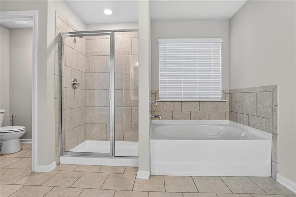 1553 Spring Hollow Way Stone Mountain, GA 30083