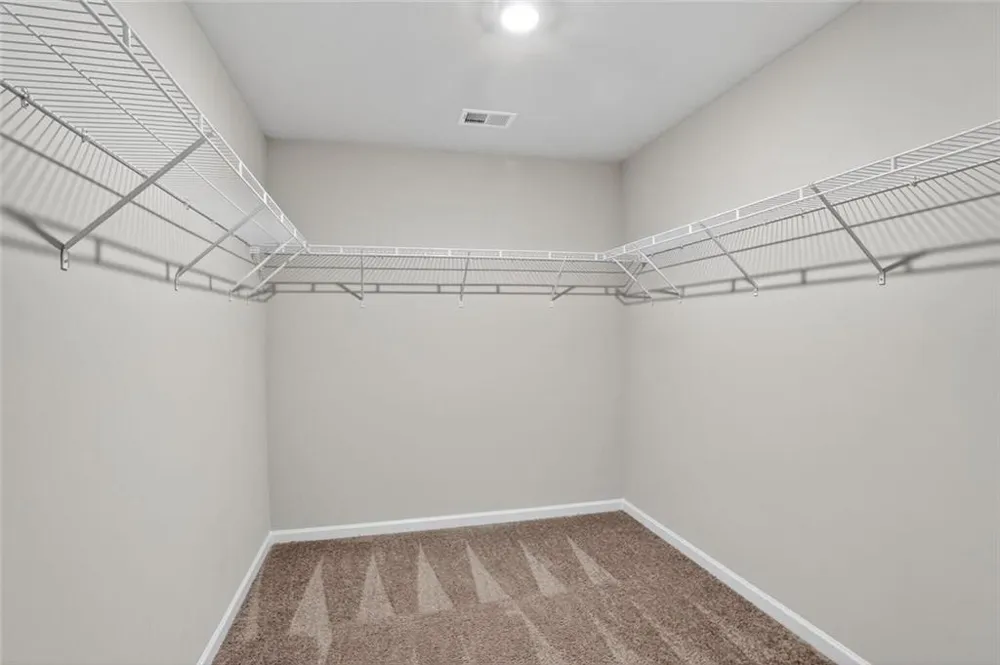 1553 Spring Hollow Way Stone Mountain, GA 30083