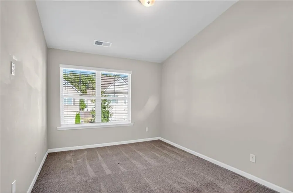 1553 Spring Hollow Way Stone Mountain, GA 30083