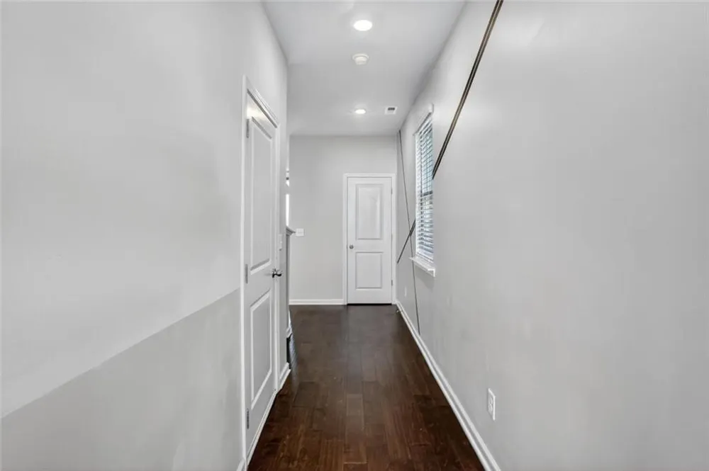 1553 Spring Hollow Way Stone Mountain, GA 30083