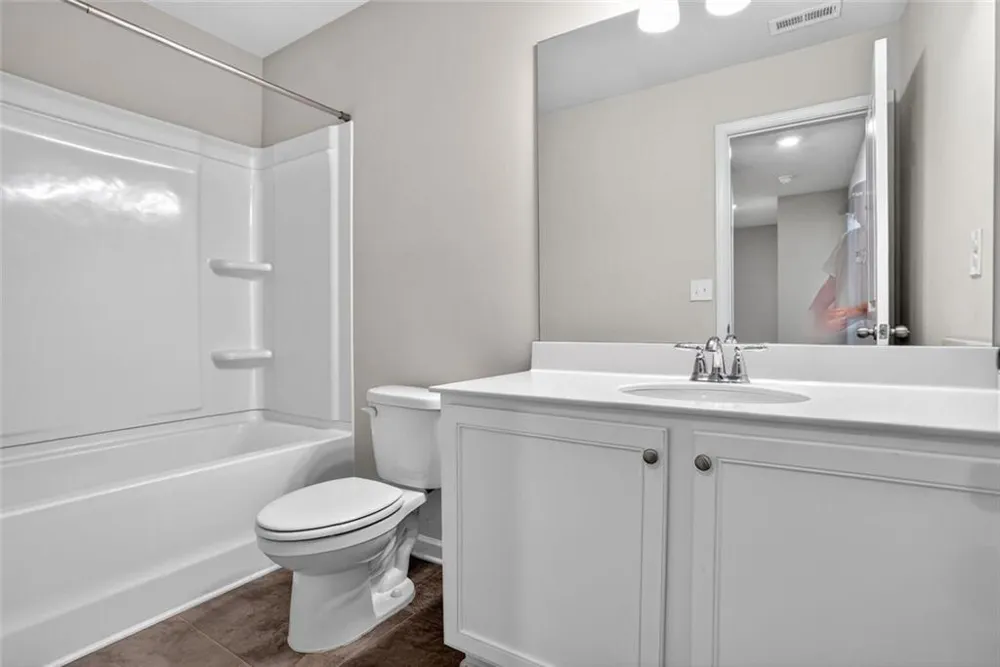 1553 Spring Hollow Way Stone Mountain, GA 30083