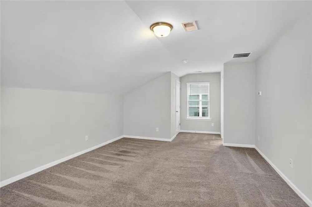 1553 Spring Hollow Way Stone Mountain, GA 30083