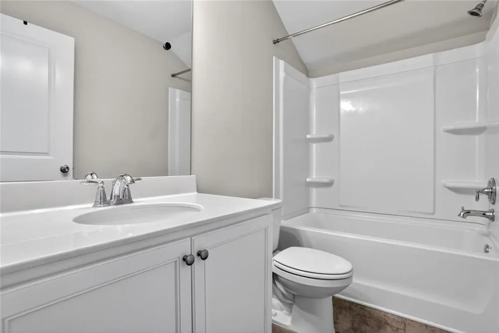 1553 Spring Hollow Way Stone Mountain, GA 30083