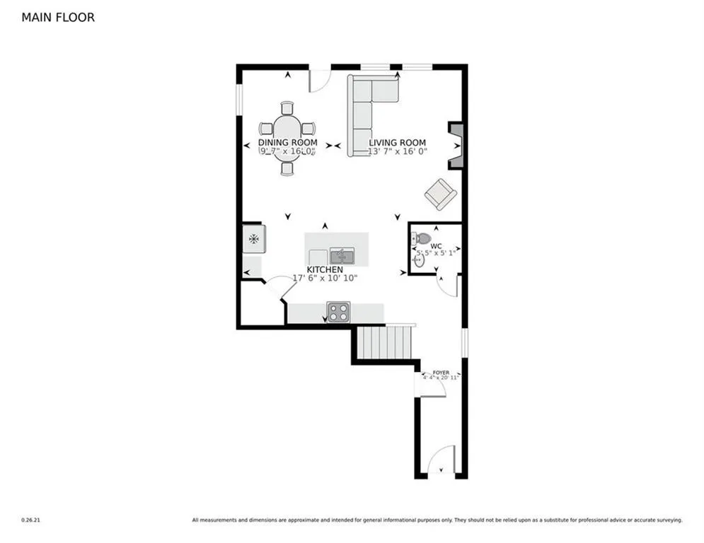 1553 Spring Hollow Way Stone Mountain, GA 30083