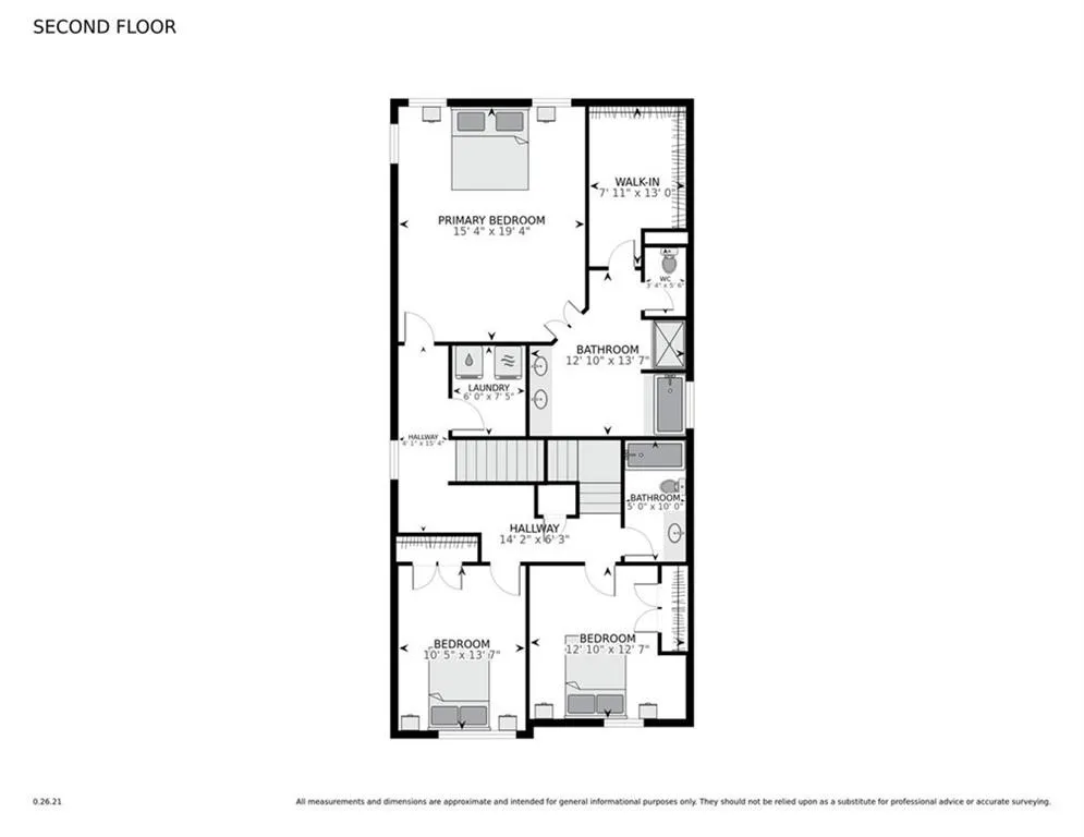 1553 Spring Hollow Way Stone Mountain, GA 30083