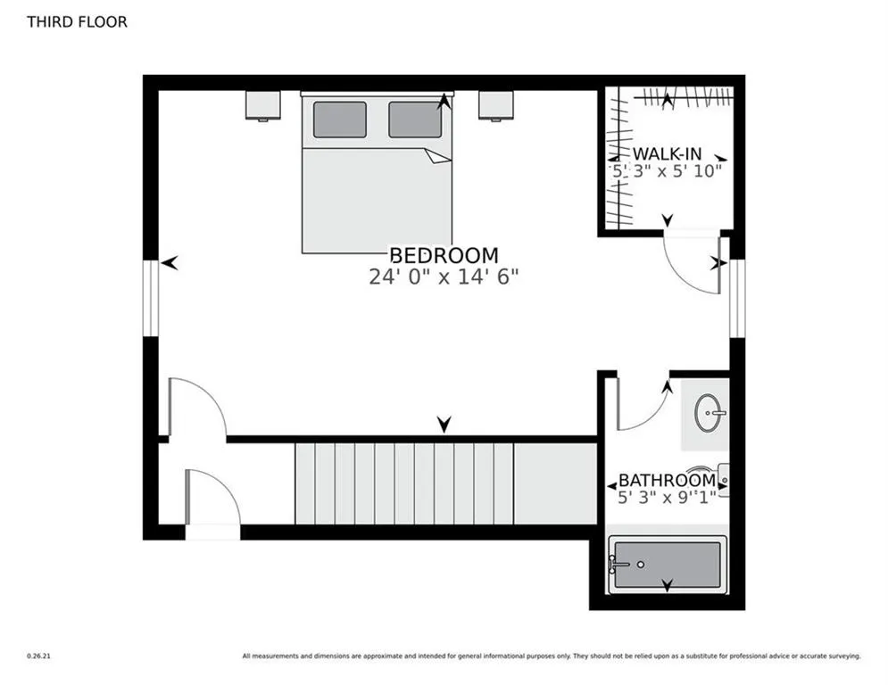 1553 Spring Hollow Way Stone Mountain, GA 30083