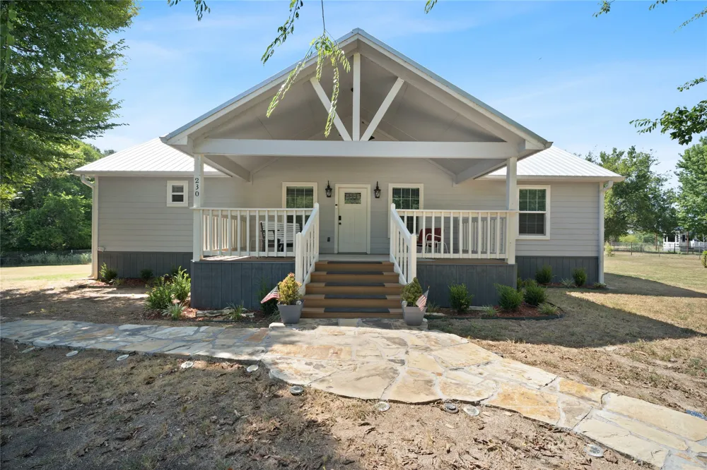 230 CR 1739 Yantis, TX 75497