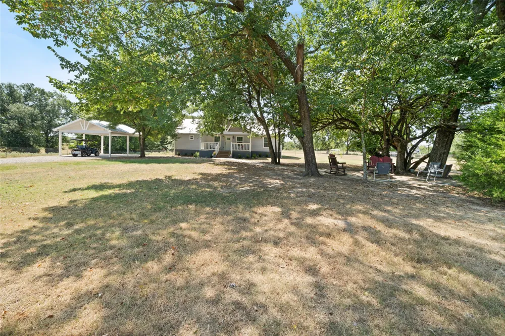230 CR 1739 Yantis, TX 75497
