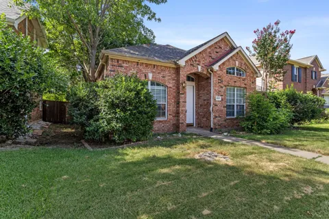 2027 Wimbledon Drive