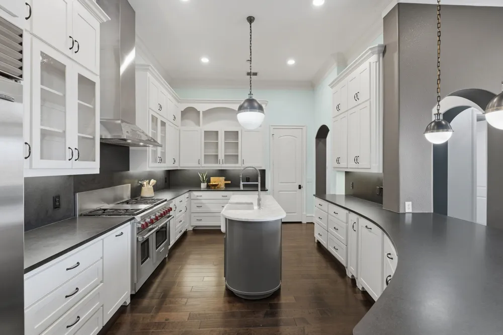 6675 Mediterranean Drive #3502 McKinney, TX 75072