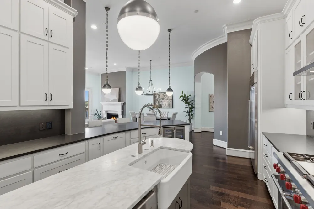 6675 Mediterranean Drive #3502 McKinney, TX 75072