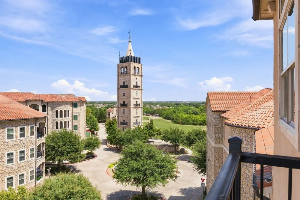 6675 Mediterranean Drive #3502 McKinney, TX 75072