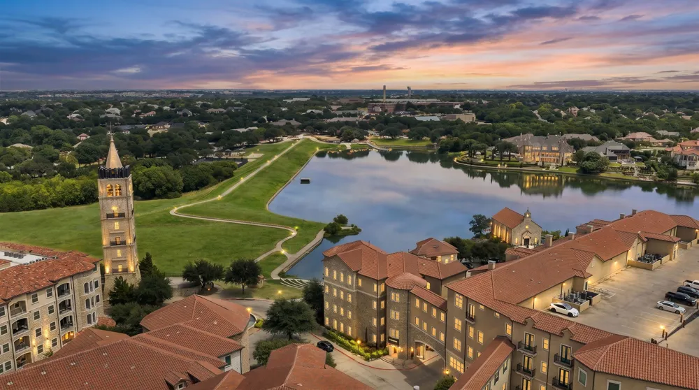 6675 Mediterranean Drive #3502 McKinney, TX 75072