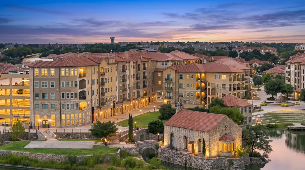 6675 Mediterranean Drive #3502 McKinney, TX 75072