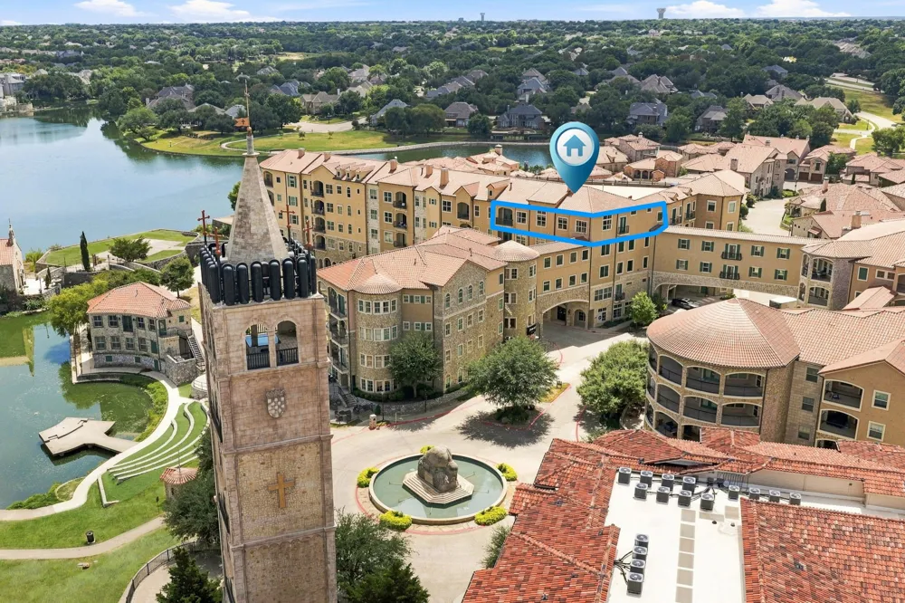 6675 Mediterranean Drive #3502 McKinney, TX 75072